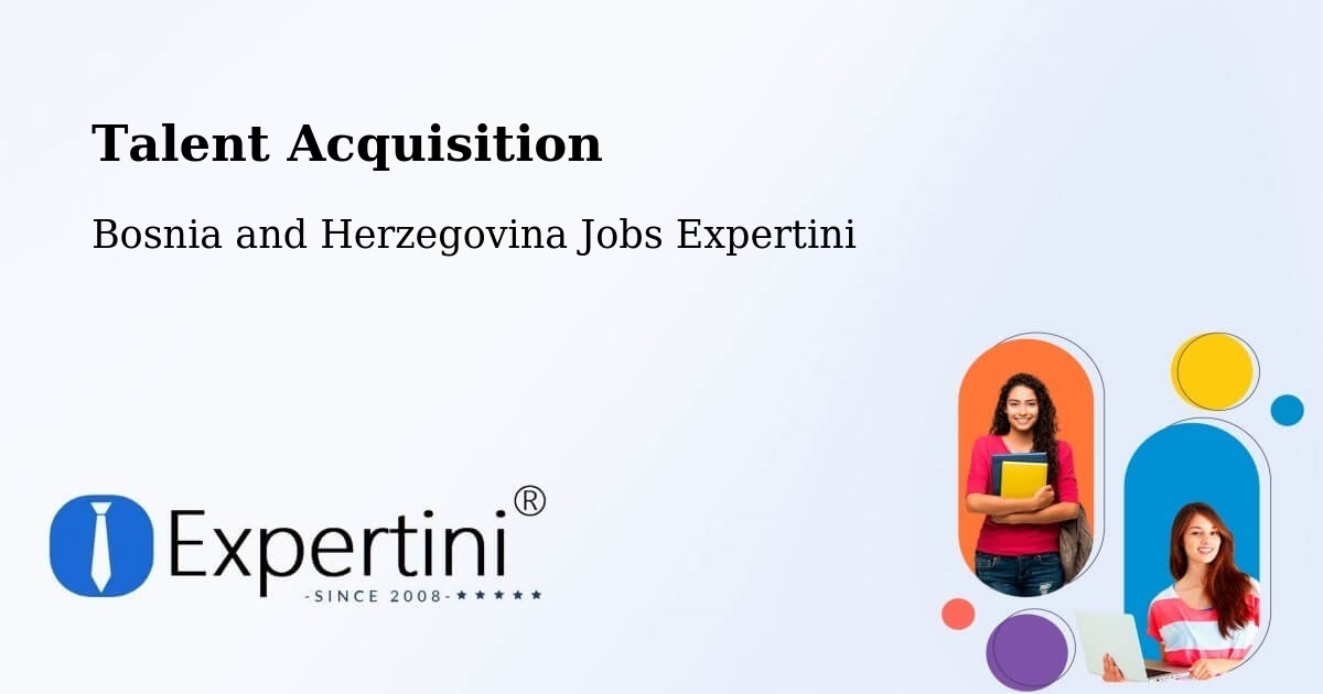 Post Jobs & Find Candidates in Goražde – Talent Acquisition Solutions - Bosnia and Herzegovina Jobs Expertini